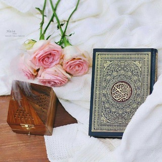 🕊Qurʼonim🕊