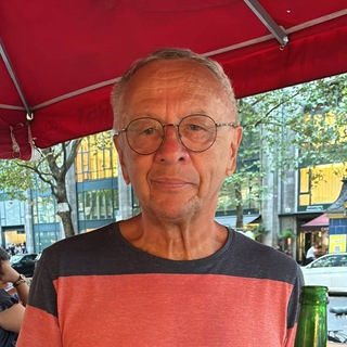 Georg Kell