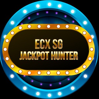 🇸🇬 SG JACKPOT HUNTER 🙌🔥🎉🏆🥇