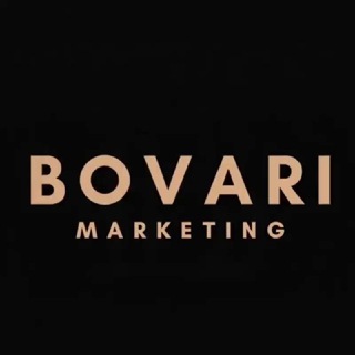 BOVARI MARKETING