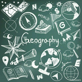 GEOGRAFIYA KANALI |Расмий канал