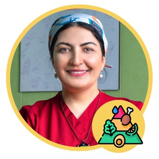 👩‍⚕تغذیه ماماندکتر