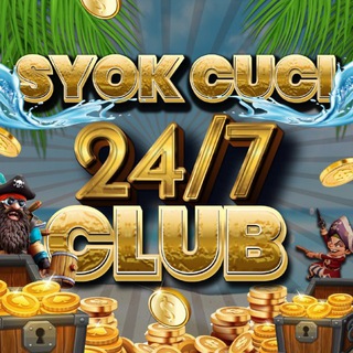 💰🎰Syok Cuci 24/7 Club🎰🥇