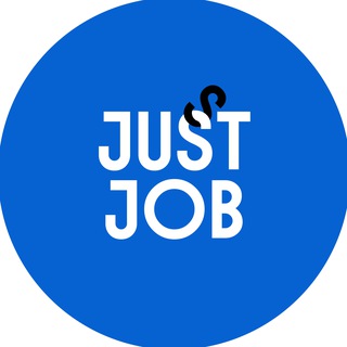 Работа в Европе Just Job🇪🇺