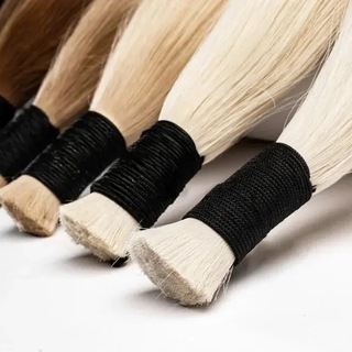 ORUDJOV HAIR