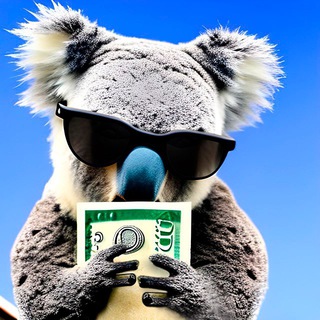 Koala Тємщик