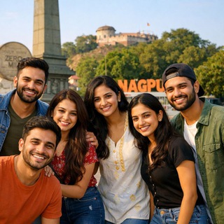 Nagpur Friends & Community: Meetups & Chat