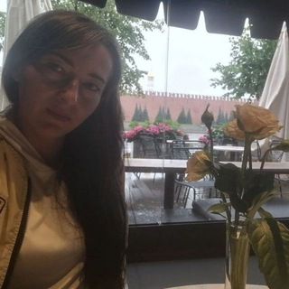 Елена Хрестолюбова