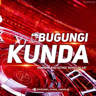 Bugungi kunda (Rasmiy)