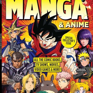 Anime TV