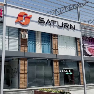 Saturn eduda kunlik jarayonlar
