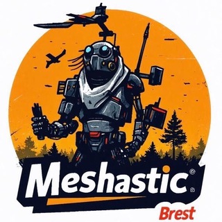 Meshtastic Brest 868