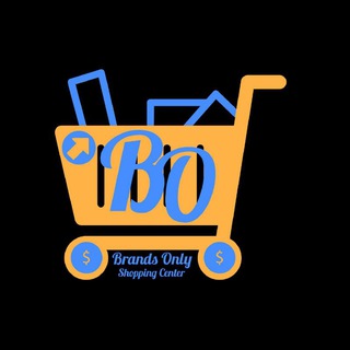 Brands Only shopping center