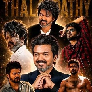 ➪‌ Thalapathy ꨄ Family ♪