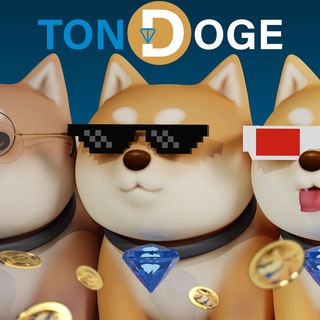 TON DOGE CHAT