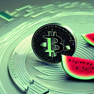 Крипто Кавун🍉