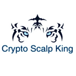 Crypto Scalp King ⚜️ Signals