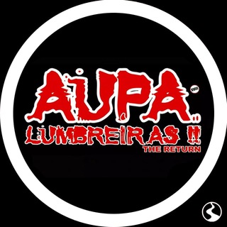 Aupa Lumbreiras 2026