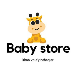 Baby store(My kids) otzivlar