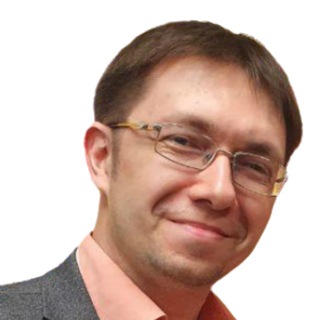 Sergey Naumov