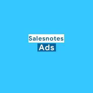 Salesnotes