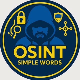 OSINT Простими Словами