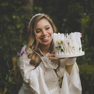 🍰 Alina2Cake кондитерская школа Алины Ахмадиевой