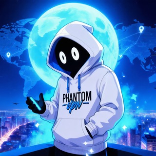 Phantom — поддержка