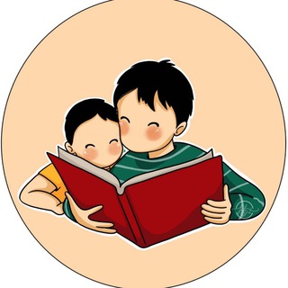 Балаларға арналған кітаптар 🌈📚