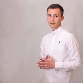Ilkhomjon Tilovov | admin