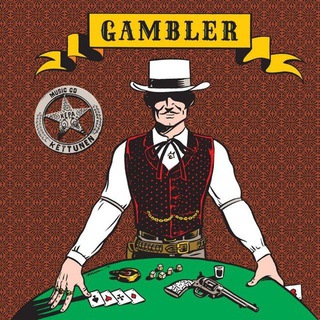 Badgambler