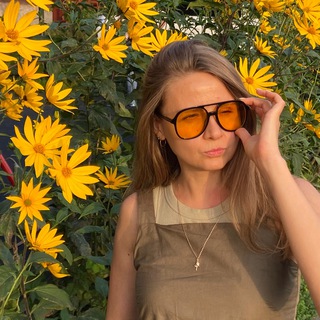 Светлана Щёголева