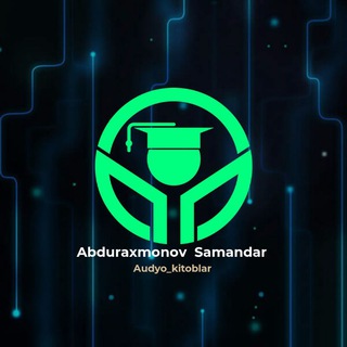 Abduraxmonov Samandar