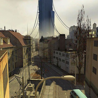 Half life 2 RP