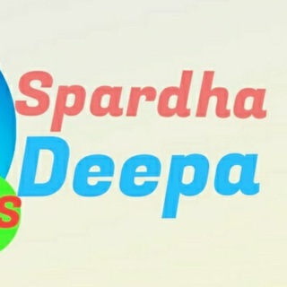 💡💡SPARDHA DEEPA 💡💡