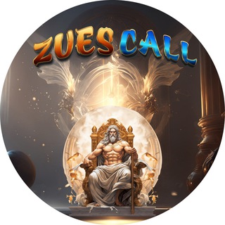 ⚡️Zeuscalls 🐾Father Zeus