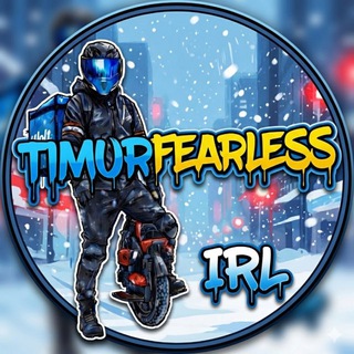 Timur Fearless