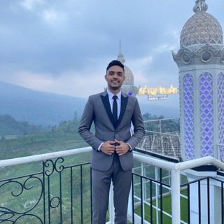 Ahmad Zydn ~Never DM For Money~ CUAN AIRDROP FOUNDER
