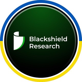 Blackshield Research 📈📉