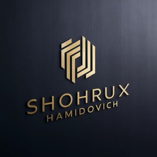 SHOHRUX HAMIDOVICH