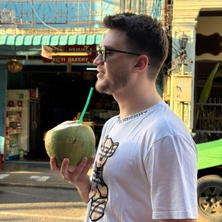 Konstantin Usov
