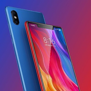 小米8SE