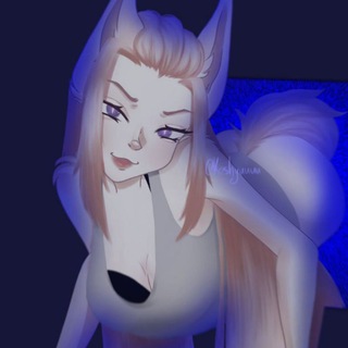 Kesh_yu | 18+