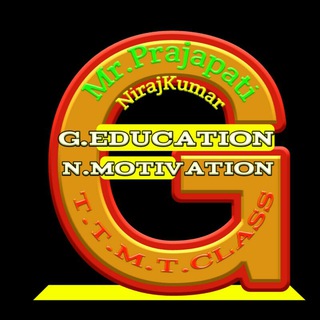 Group of G. Education N. Motivation