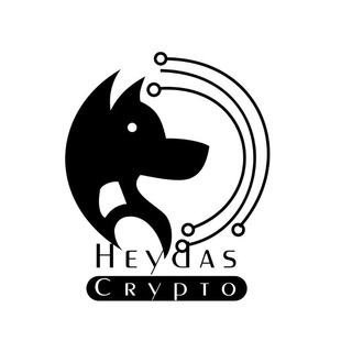 ✡️Heydas Crypto✡️