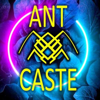 🇺🇦 ANT CASTE 🇺🇦