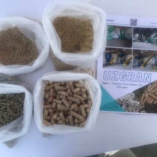 EcoKorm.uz