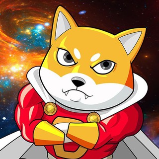 Doge Social NFT - Global