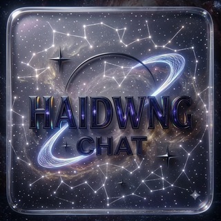 HAIDWNG CHAT