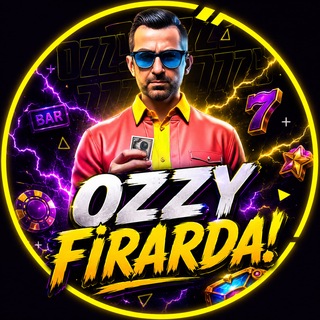 OZZY FİRARDA !